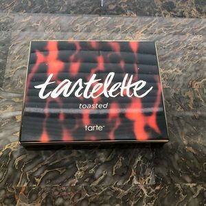 Tarte toasted palette